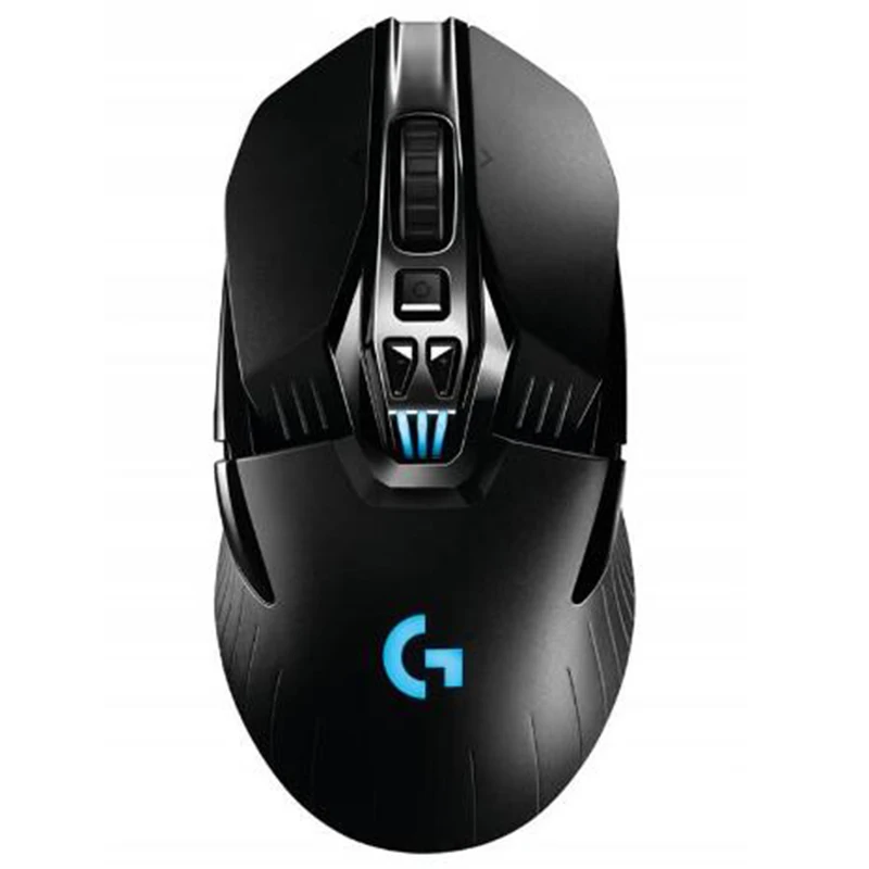 Игровая мышь Logitech G900 профессиональная Проводная/Беспроводная игровая Хаоса