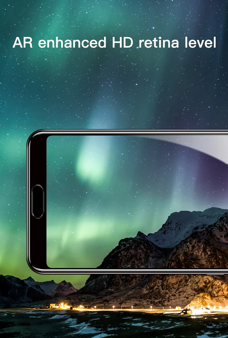 2 шт./компл. 9D полное покрытие закаленное стекло для huawei P20 30 HD анти-отпечатков пальцев Защитная пленка для экрана для huawei P20 30 Pro
