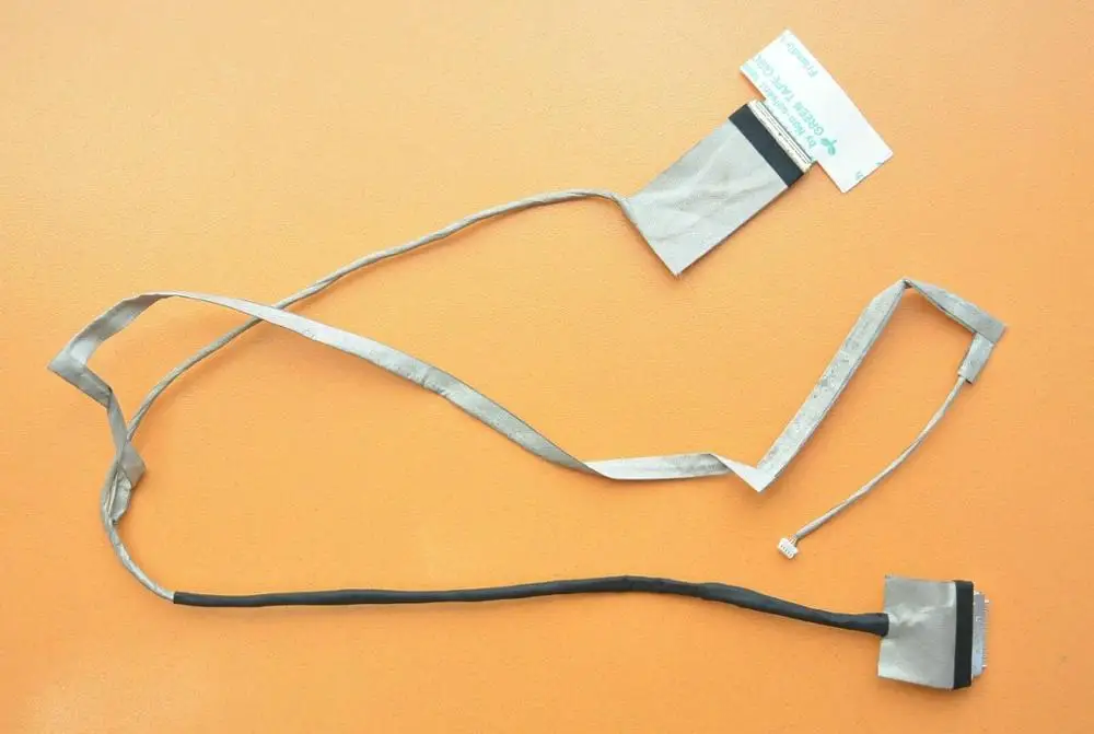 

new original for LENOVO G580 G585 G580A led lcd lvds cable QIWG6 DC02001ET10