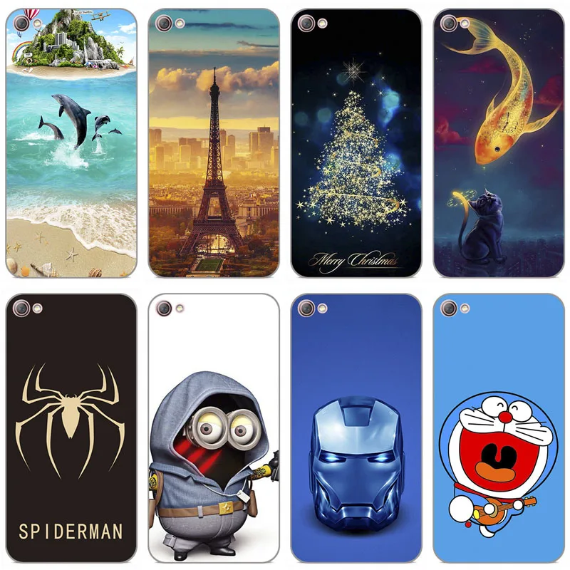 Чехлы для телефона с изображением пейзажа розы Lenovo S90 S90T 5 0 &quot мягкая задняя