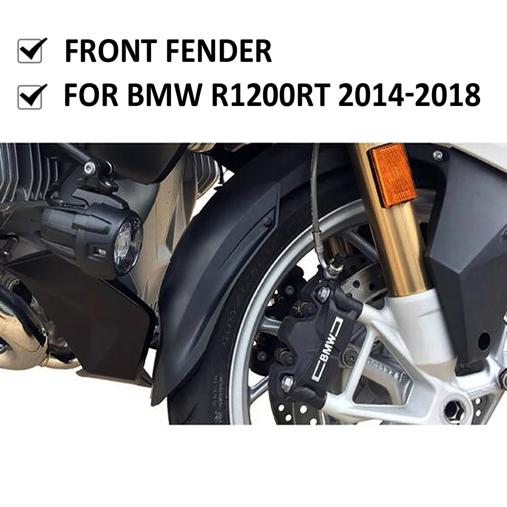 

R1250RT R 1250 RT переднее крыло мотоцикла, заднее и переднее колесо, удлинитель, брызговик, брызговик для BMW R1200RT R 1200 RT