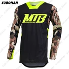 Быстросохнущая Спортивная футболка с длинным рукавом для мужчин, сезон лето 2021, футболка для отдыха, спортзала, хлопковая футболка для отдыха, спорта, езды на велосипеде, футболки для горных велосипедов