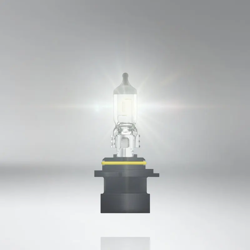 OSRAM 9006XS HB4A 12V 51W P22d Оригинальная Автомобильная галогенная фара автомобильная