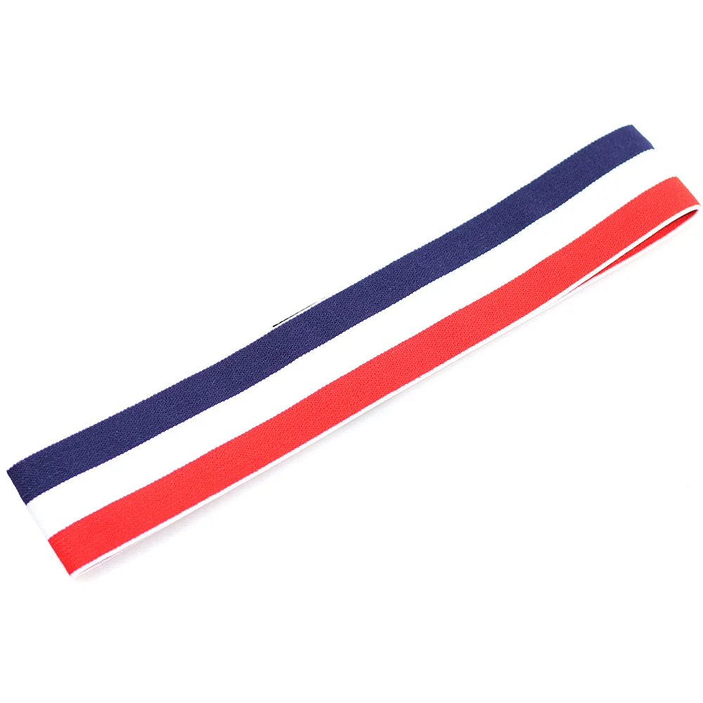 Резинка для волос с надписью Love мужчин и женщин корейский спортивный бандаж