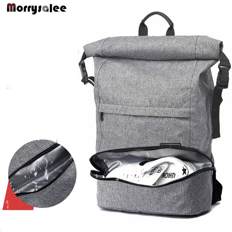 2021 Canvas Backpack Women School Bags for Girls Large Capacity Men Laptop Waterproof Large-capacity Bag | Багаж и сумки