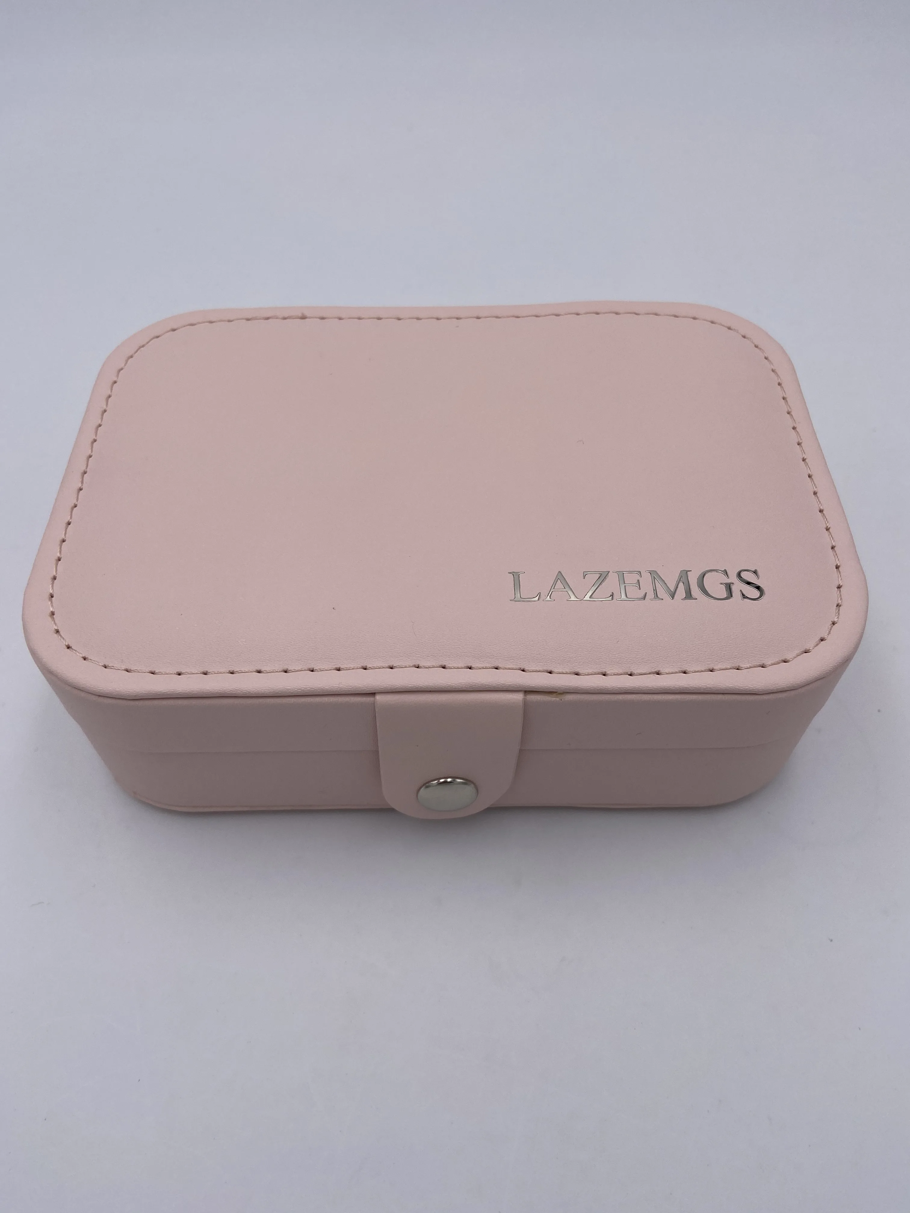 

Solid Color Round Folding Trolley Bag Japanese Travel Storage Bag Clothing Finishing Package