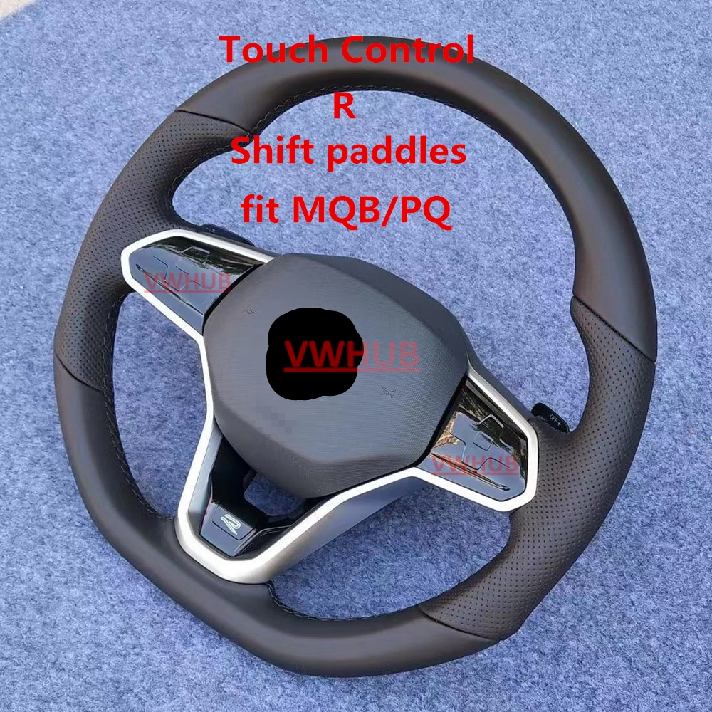 Polo MQB