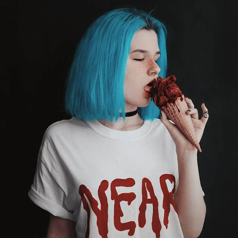 Новинка 2020 года футболка в стиле Харадзюку хип хоп топы с короткими рукавами и