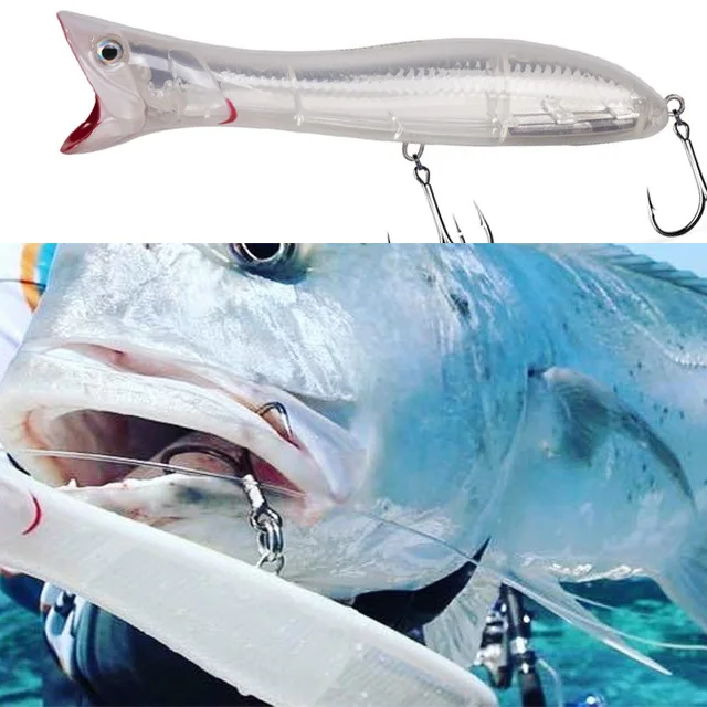 Приманка Hunthouse для ловли рыбы с большим ртом lw602 GT predator g panicbait приманка морской