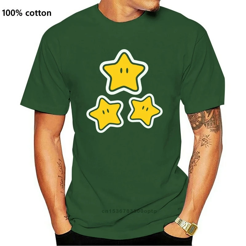 

Футболка унисекс с принтом видеоигры и звёзд, XXXL, 4Xl, 5XL