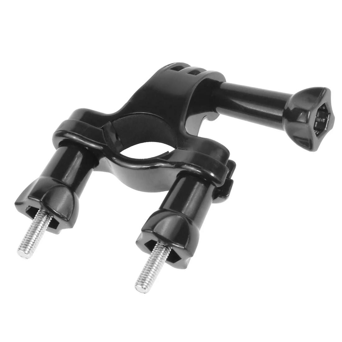 Крепление для камеры на руль или подседельный штырь GOPRO HD hero 3 4 5 6 7 F04674 |