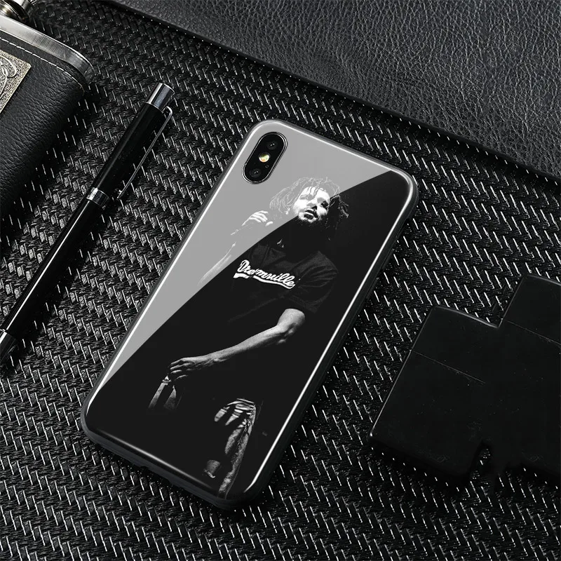 J. Защитный чехол для Apple iPhone 6 6s 6Plus Plus 7 8 X XR XS 11 Pro MAX|Бамперы| |
