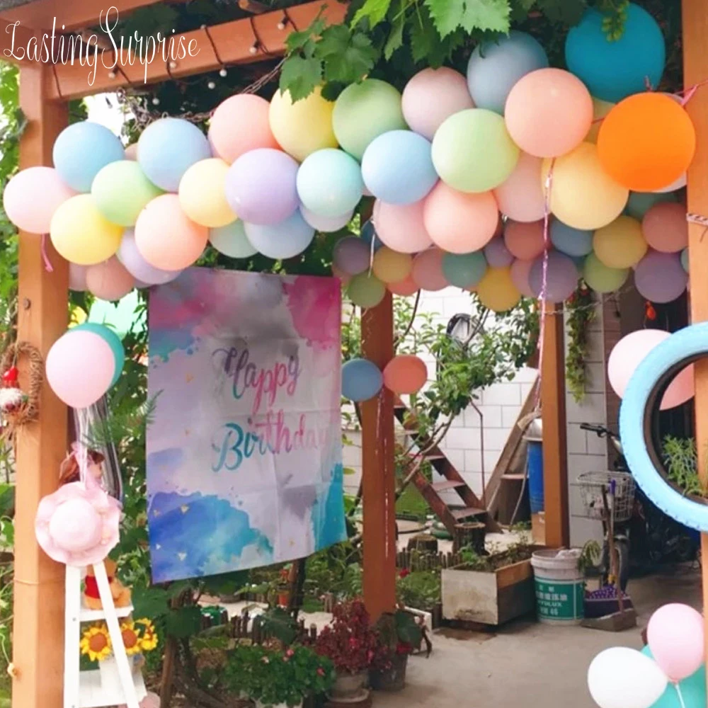 30 шт. латексные воздушные шары для взрослых и детей|Воздушные аксессуары| |