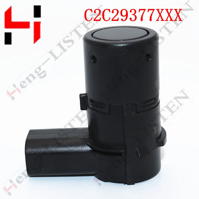 Датчик парковки YDB500301 C2C29377XXX PDC датчик заднего хода для Jaguar S Type XK X Freelander Dis covery 3