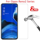 Защитное стекло для oppo reno 2z 2f 2, защитная пленка, закаленное стекло для reno2 z, f, reno2z, reno2f, z2, f2, oppo 2z, oppo 2f, защитная пленка