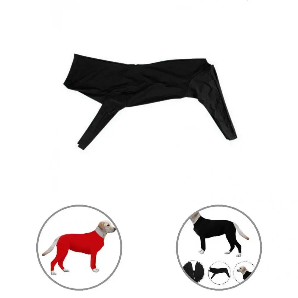 

Одежда для собак, защитников, удобная практичная помощь при хирургическом восстановлении, комбинезоны для собак