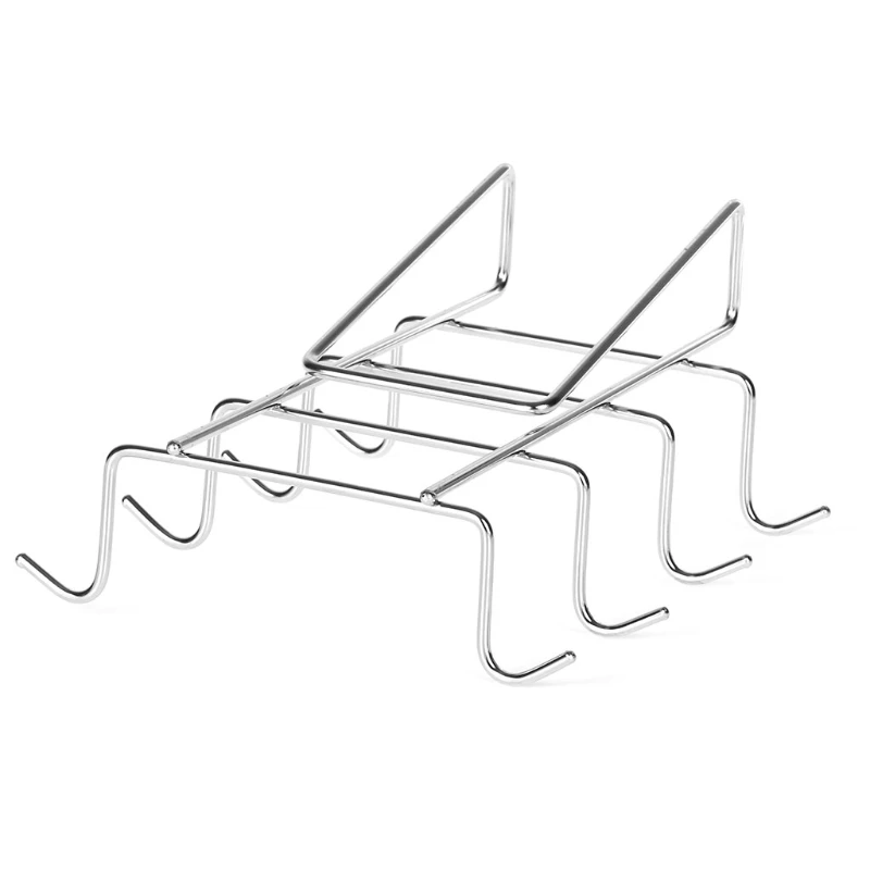 Нержавеющая сталь Кухня подвесная Кофе Чай подставка для чашки кружки