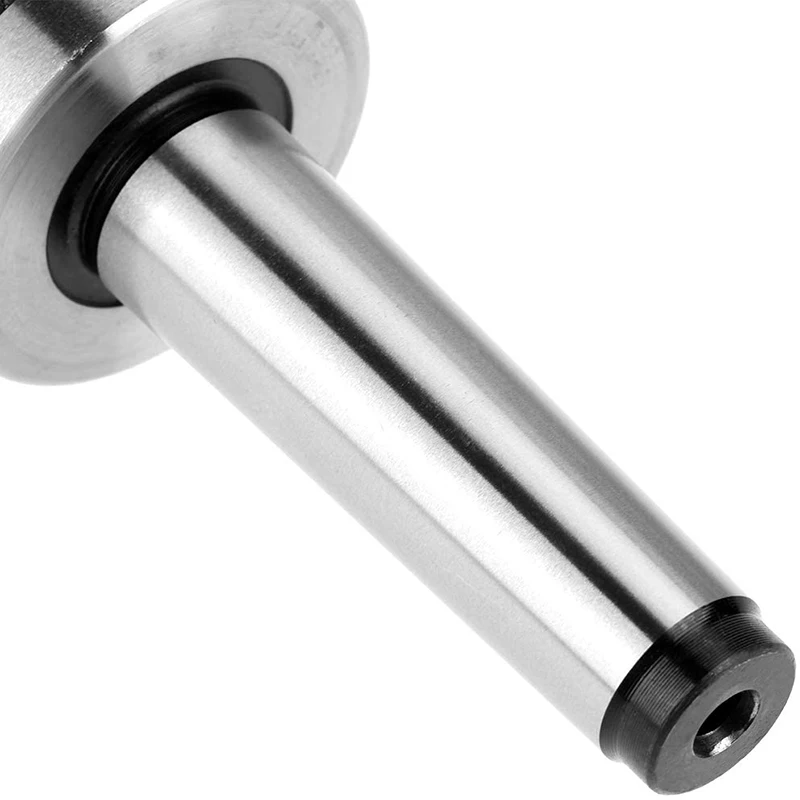 Розничная продажа MT3 живой вращающийся центр конус токарный инструмент Средний