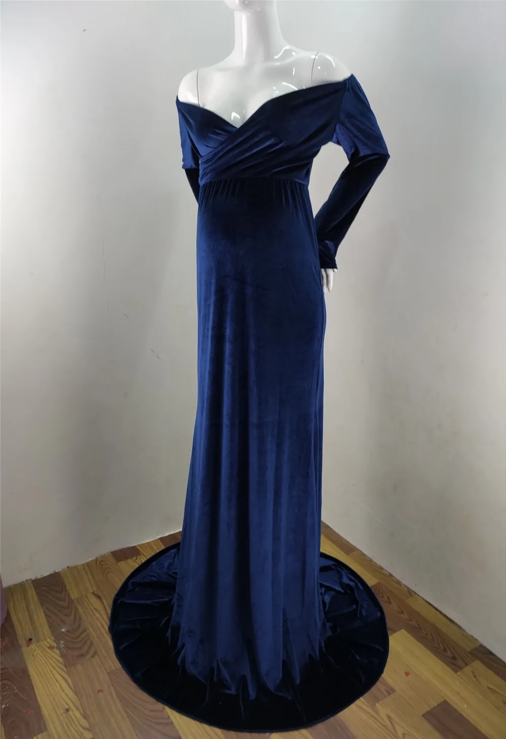 Новые платья Elegence для беременных; длинное платье для беременных; платье макси для беременных; реквизит для фотосессии