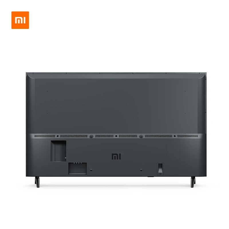 Телевизор Xiaomi Mi tv 4S 50 дюймов 4K HDR экран ТВ набор wifi 2 ГБ + 8 Гб DOLBY аудио Android Smart 100%