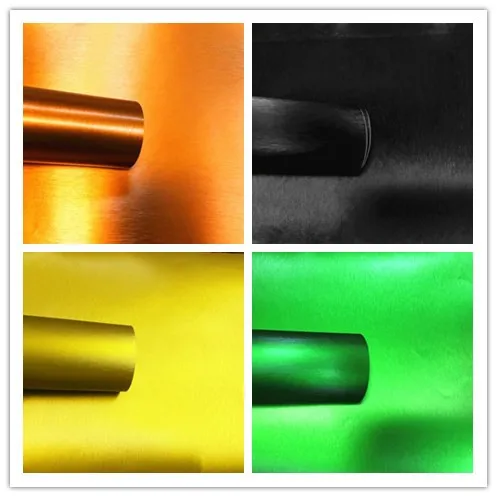 10 шт./лот A4 матовый лед Защитная пленка для Мобильный телефон чехол задней части