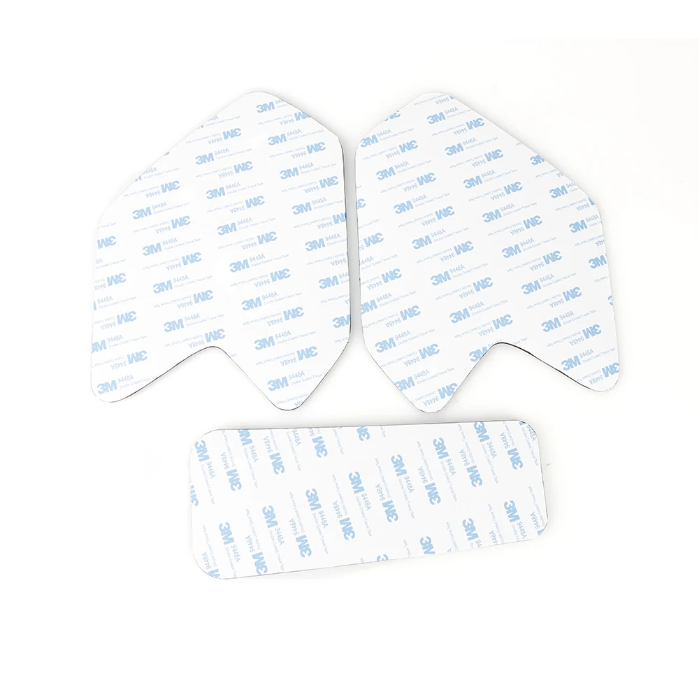 Защитная утолщенная накладка на бак для BMW R1200 GS 2008 2009 2010 2011 2012 Аксессуары