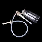 Насадка для душа, клизма с 7 отверстиями, насадка для воды, анальная Вагина, Очищающий кран, Анальная пробка, клизор для мужчин и женщин