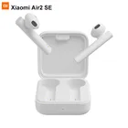 Беспроводные TWS-наушники Xiaomi Air2 SE, Bluetooth 5,0, MI AirDots Pro 2 S 2 SE SBCAAC, синхронная связь, сенсорные