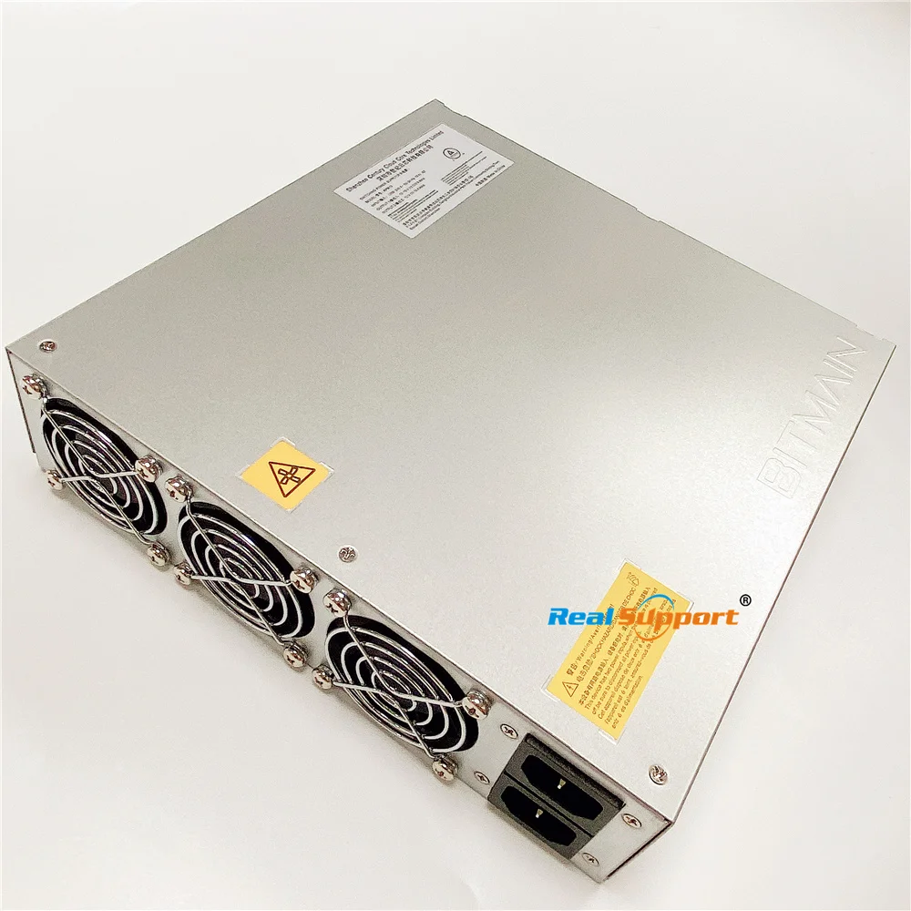 

New original BITMAIN power supply APW12 PSU 12V-15V For Antminer S19S19 ProT19