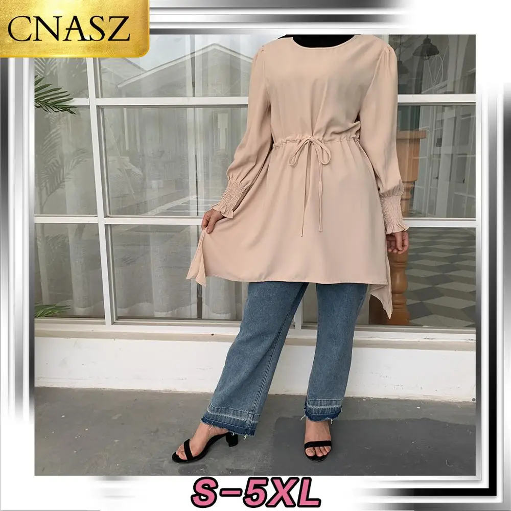 

2020 Fashionable Plus Size Women's Spring And Summer New Tops