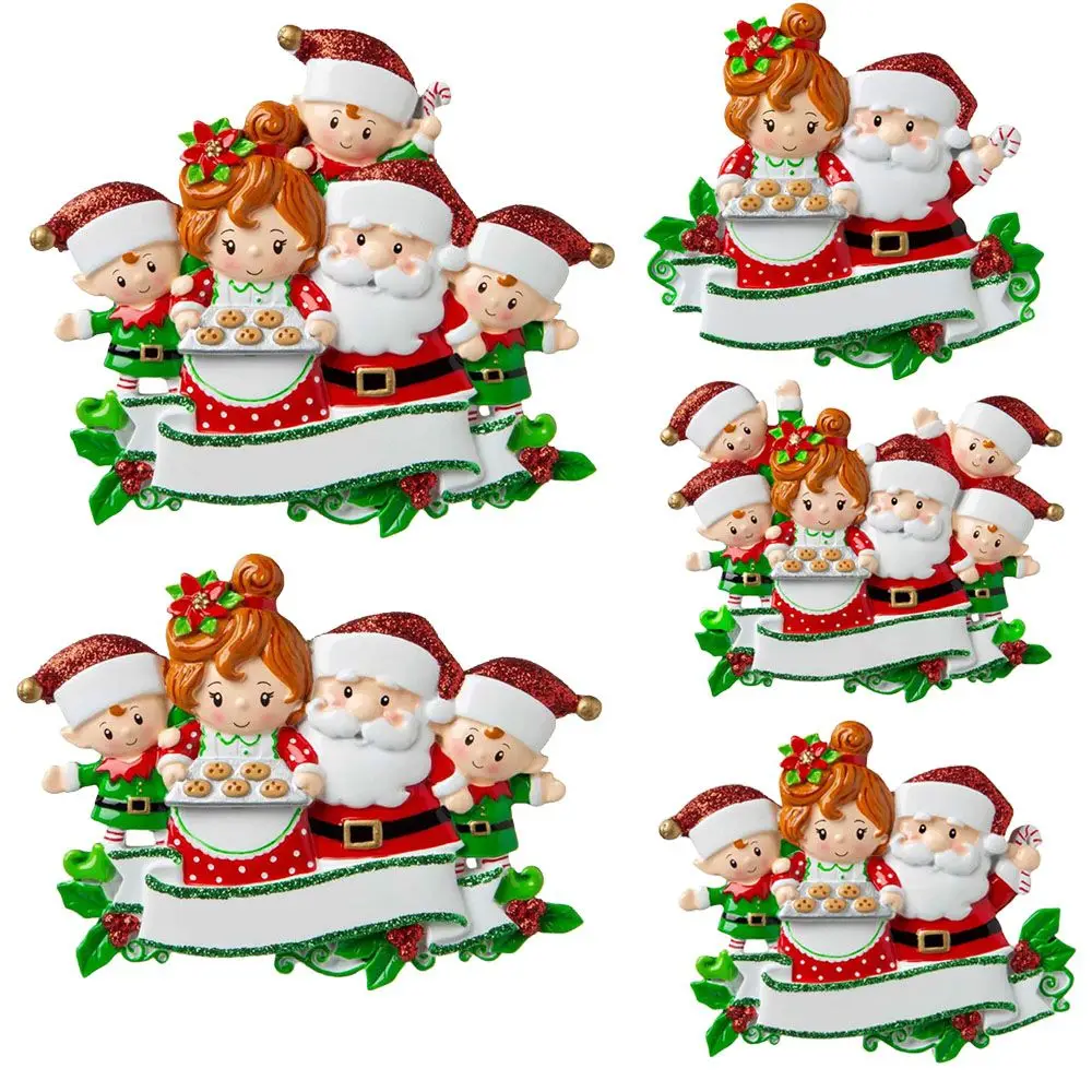 

Home Decor Xmas Ornament Door Creative Christmas Tree Decor Xmas Tree Pendant Hanging 2021 Personalized Family