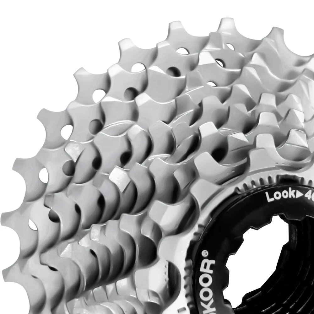 Велосипедная кассета ROOKOOR 11 скоростей 11-25T для SHIMANO SRAM 2021 | Спорт и развлечения