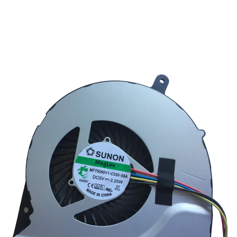 Кулер для ноутбука ASUS G551 G551J G551JK G551JM G551JW G551JX GL551 GL551J GL551JM GL551JW N551 N551J N551JW N551JK|laptop cooler