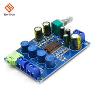 yda138 sound amplifier board module dc12v 2x10w modulo amplificador dual channel audio speaker sound placa amplifier board