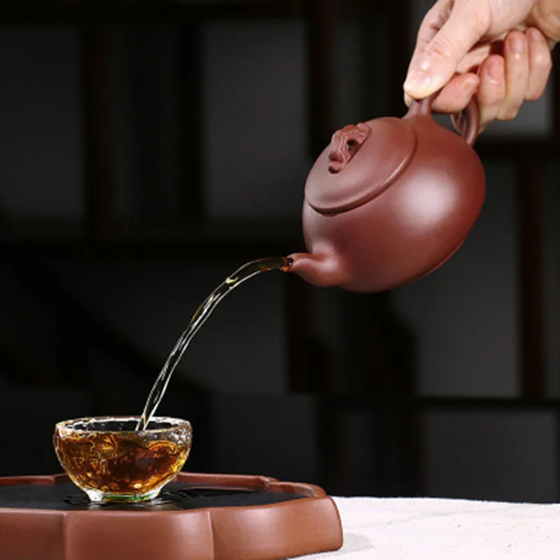 

2020 Yixing Zisha - 280