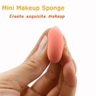 1 шт., мини-губка для косметики