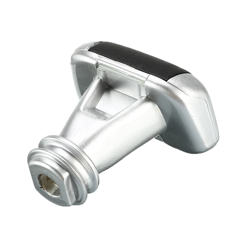 Для Benz PU кожаная ручка переключения рулевого механизма автомобиля передач для