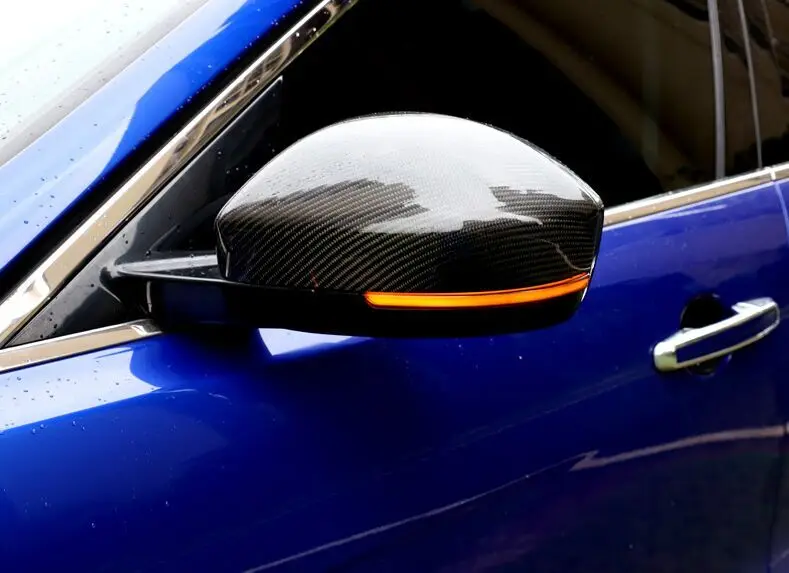 

2X dynamic LED side mirror blinker Light Turn Signal Lamp For Land Rover Range Rover Evoque 2014-2018 Velar 2018 Discovery Sport