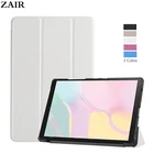 Чехол для планшета Samsung Galaxy Tab A7 10,4 T505, регулируемый складной чехол-подставка для Samsung Galaxy Tab A7 10,4 2020, чехол