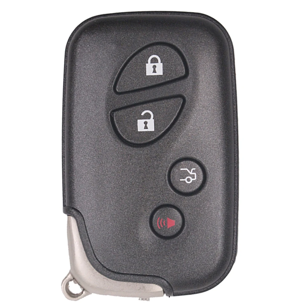 

Keyecu HYQ14AAB,1551A-14AAB, 271451-0140 Smart Remote Key for Lexus GS300 GS350 GS430 GS450h LS600h GS460 IS350 IS250 ES350