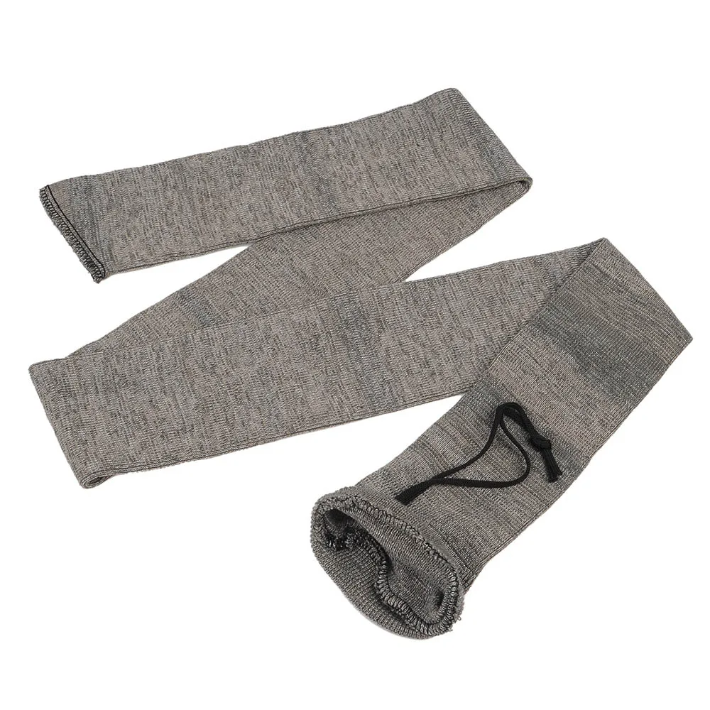 Носочки для ружья/Винтовки 5" охотничья сумка-мешок для стрельбы силиконовый чехол для носочков для ружья большая крышка кобура для винтовки