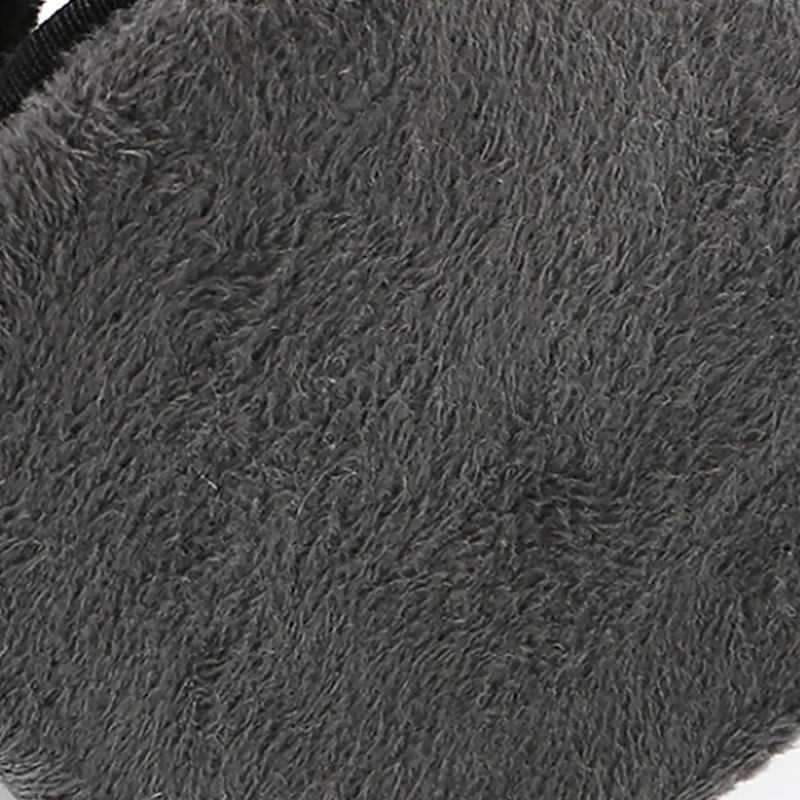 

Unisex Winter Earmuffs Soft Thicken HeadBand Plush Ear Cover Muff Protector Ear Warmer Winter Earflap Men Women Girls
