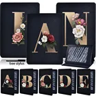 Планшеты чехол для Amazon Kindle 10th 8th Gen  Paperwhite 1  2  3 4 PU Кожаный противоударный защитный чехол в виде ракушки + стилус