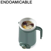 Enseres Keukenapparatuur Aparato Cocina Commercial Restaurant Equipment Home Kitchen Electrical Appliance Electric Stew Cup