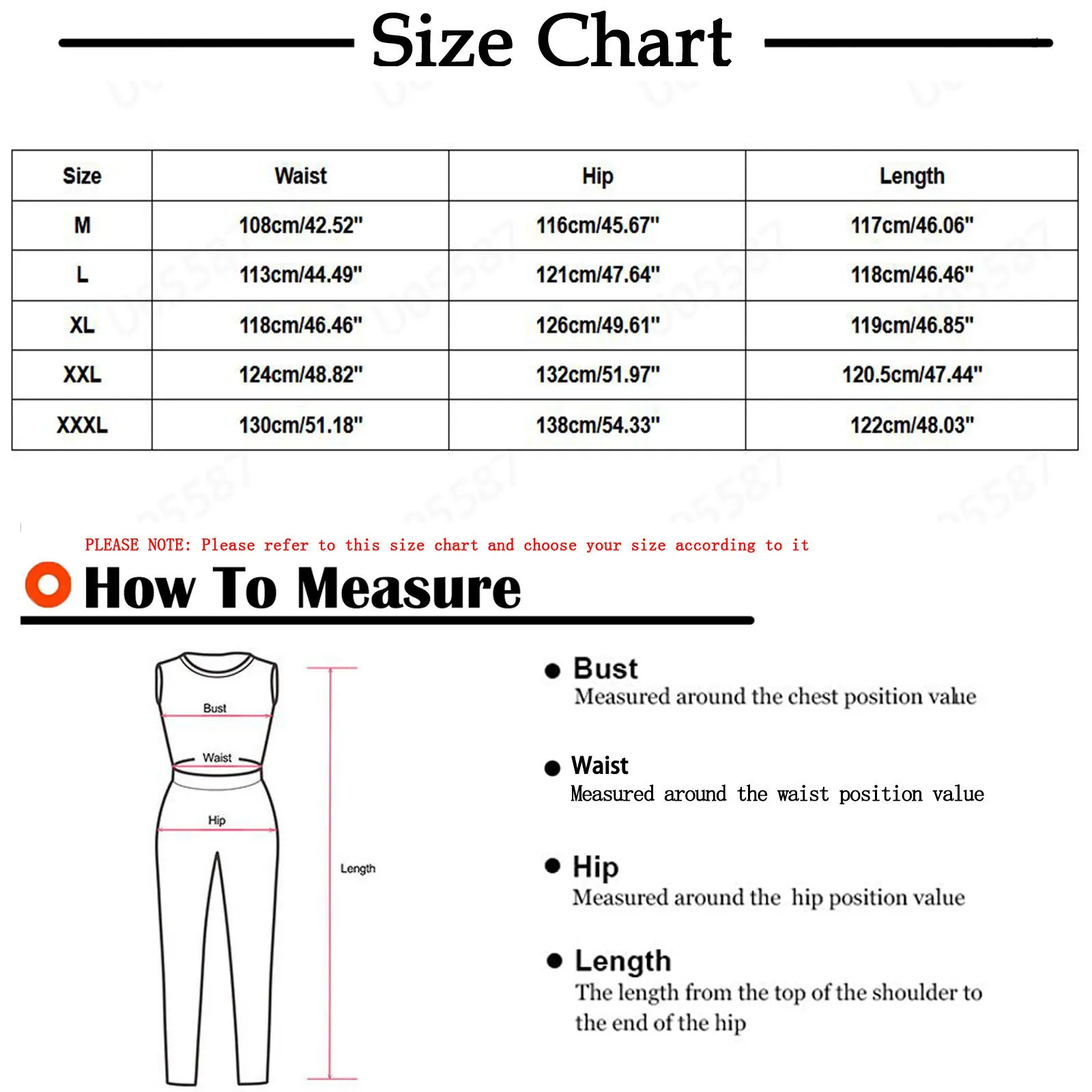 

Women's Personalized Print Straps Wide Leg With Pockets Vintage Jumpsuit Women combinaison femme monos mujer salopettes
