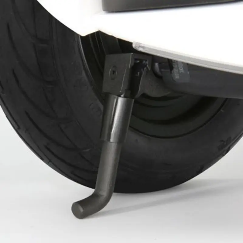 Складная подставка для скутера из сплава парковки Ninebot Mini/Mini Pro Segway | Автомобили и