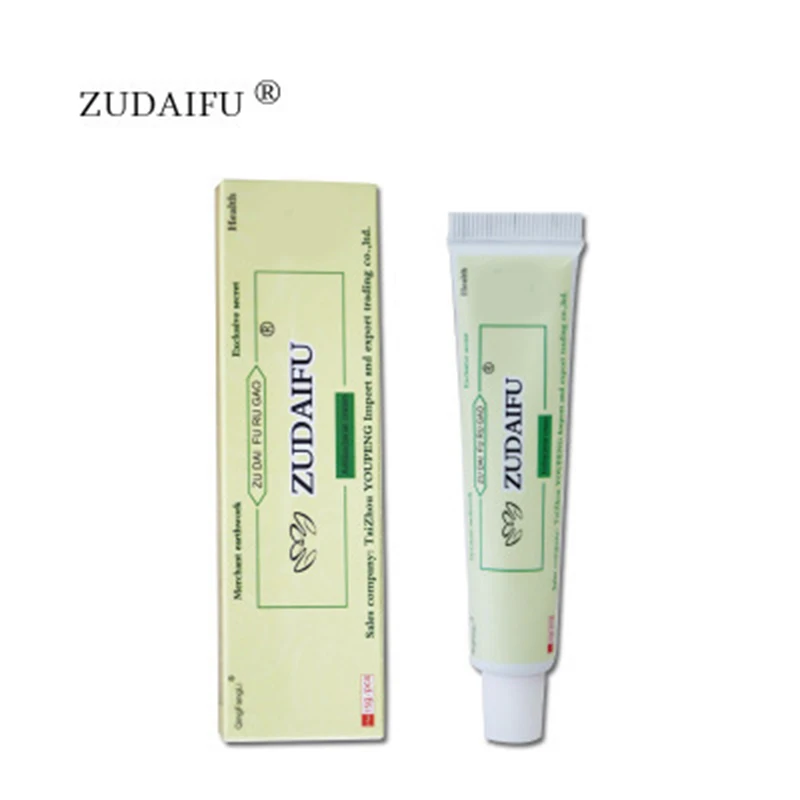 

Herbal Cream Body Facial Body Skin Problems Antibacterial Eczema Cream 15G NShopping