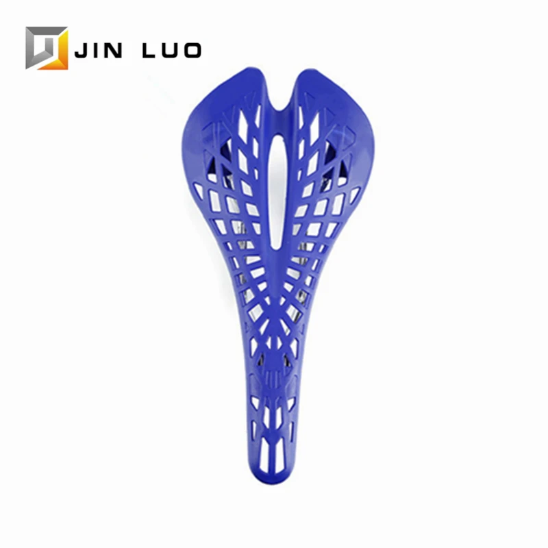 Велосипедное Сиденье дышащее для горных и маленьких трюков в стиле ретро|Седло