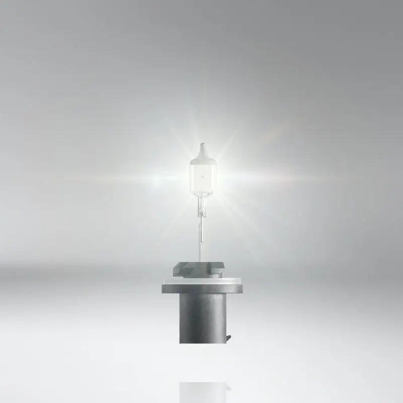 OSRAM 880 H27W/1 12 в 27 Вт PG13 Оригинальная Автомобильная галогенная фара автомобильная