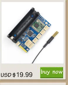 Обновление wifi ESP32 Lora 32 V2 макетная плата 868 МГц-915 МГц SX1276 ESP32 LoRa 0,96 дюймов синий oled-дисплей Bluetooth